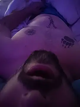 Show Webcam de Cummaker69
