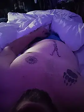 Show Webcam de Cummaker69