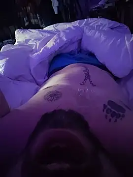 Show Webcam de Cummaker69