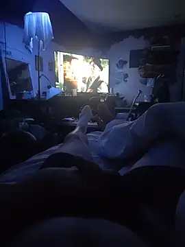 Pokazy przed kamerką – Cummaker69