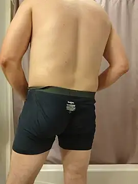 Pokazy przed kamerką – Cummaker69