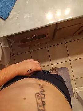 Show webcam de Cummaker69
