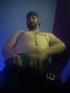 Cummaker69: διαδικτυακό σόου στην κάμερα