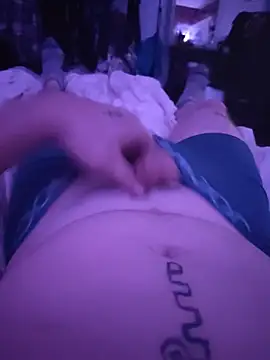 Show Webcam de Cummaker69
