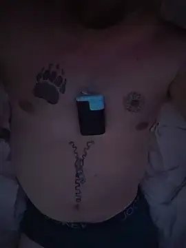 Cummaker69's Webcam Show