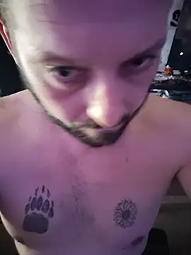Show webcam de Cummaker69