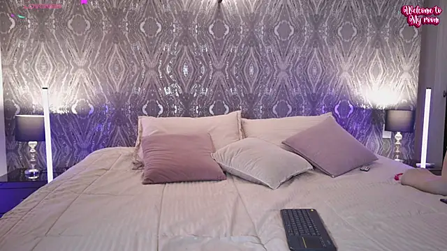 AbellaFox_ Live Chatrum