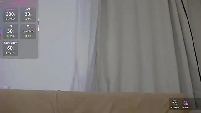 عرض كام JanelleBrown_