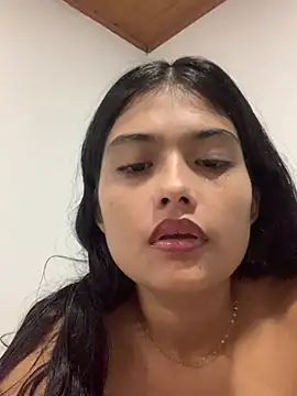 Chat +18 de Margotsanders12 ao vivo