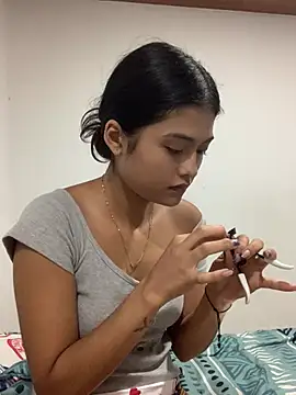 Chat +18 de Margotsanders12 ao vivo