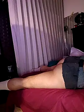 Pertunjukan Kamera Web bimexpoexist