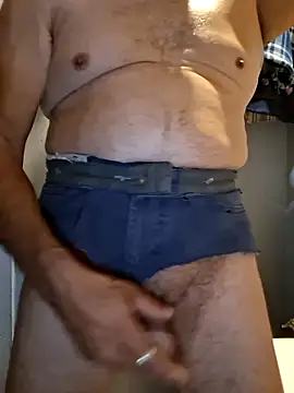 bimexpoexist's Webcam Show