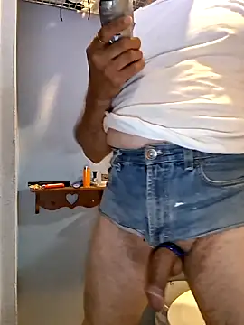 bimexpoexist: διαδικτυακό σόου στην κάμερα