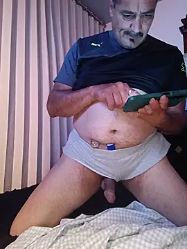 bimexpoexist's Webcam Show