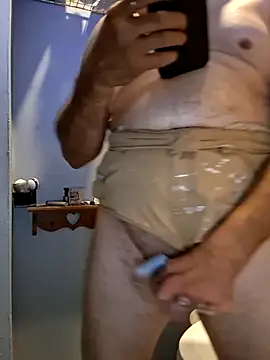 bimexpoexist's Webcam Show