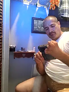 bimexpoexist's Webcam Show