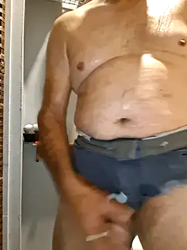 Show webcam de bimexpoexist