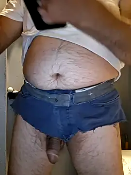Show modela bimexpoexist na web-kameri