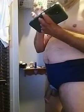 Show webcam de bimexpoexist