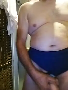 bimexpoexist's Webcam Show