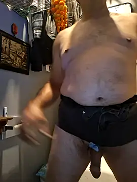 bimexpoexist's Webcam Show