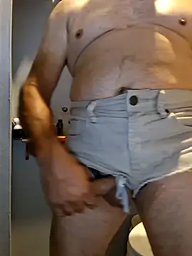 הופעת וובקאם של bimexpoexist