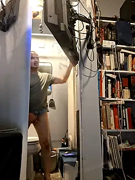 bimexpoexist Webcam show