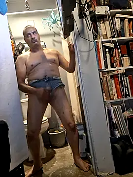 bimexpoexist's Webcam Show