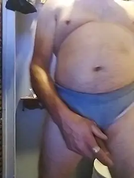 bimexpoexist's Webcam Show