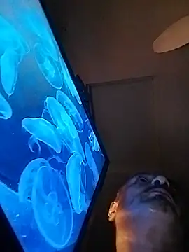 bimexpoexist's Webcam Show
