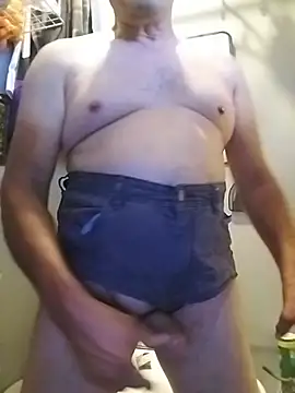 bimexpoexist's Webcam Show