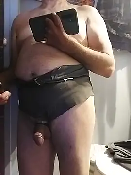 bimexpoexist: διαδικτυακό σόου στην κάμερα