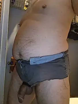 bimexpoexist Webcam Show