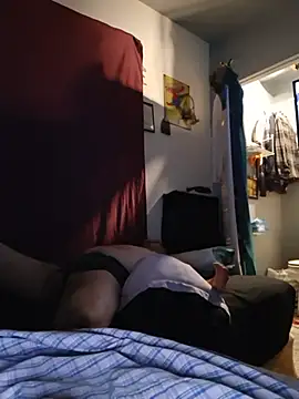 Show webcam de bimexpoexist