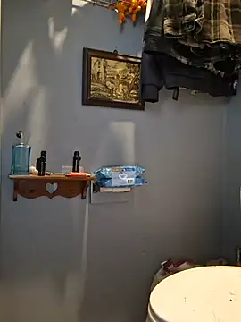 bimexpoexist's Webcam Show