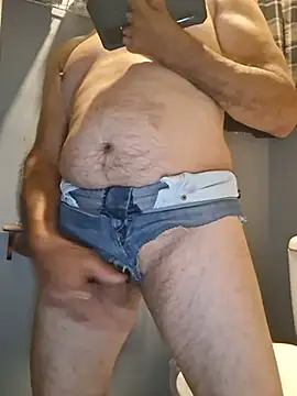הופעת וובקאם של bimexpoexist