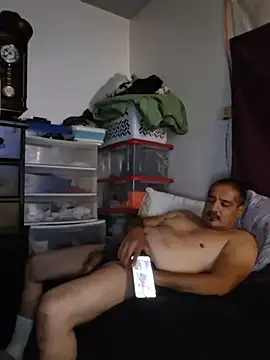 bimexpoexist's Webcam Show