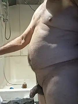 bimexpoexist's Webcam Show