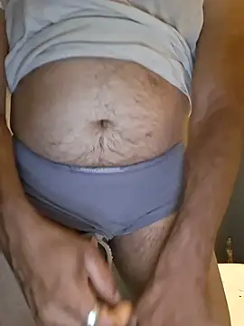 Show modela bimexpoexist na web-kameri