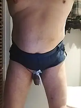 bimexpoexist's Webcam Show