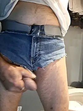 הופעת וובקאם של bimexpoexist