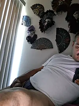 bimexpoexist's Webcam Show