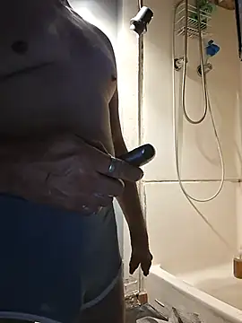 bimexpoexist's Webcam Show