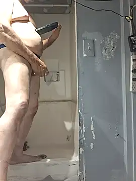 bimexpoexist Webcam Show