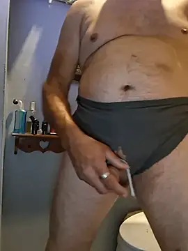 bimexpoexist's Webcam Show