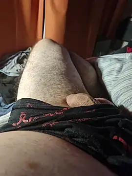 offroadgs' Webcam Show