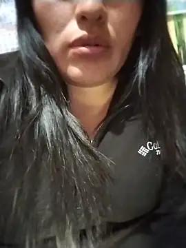 Show Webcam de Lobitasexiii