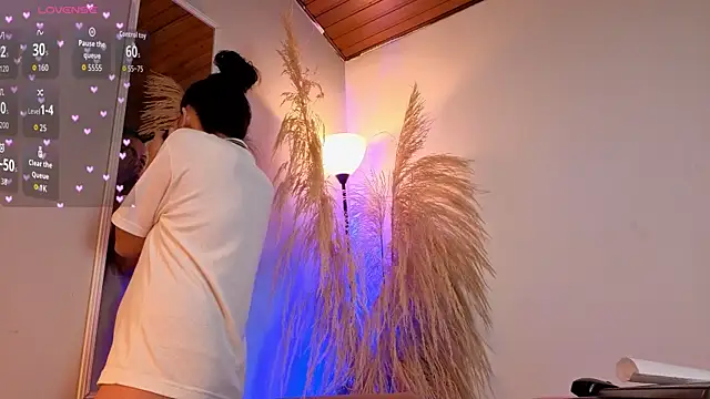 aitana_garcia_ 现场XXX聊天