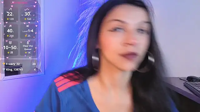 aitana_garcia_'s Live XXX Chat