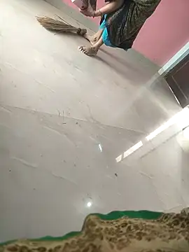 Pretty_bhabhi Show Webcam